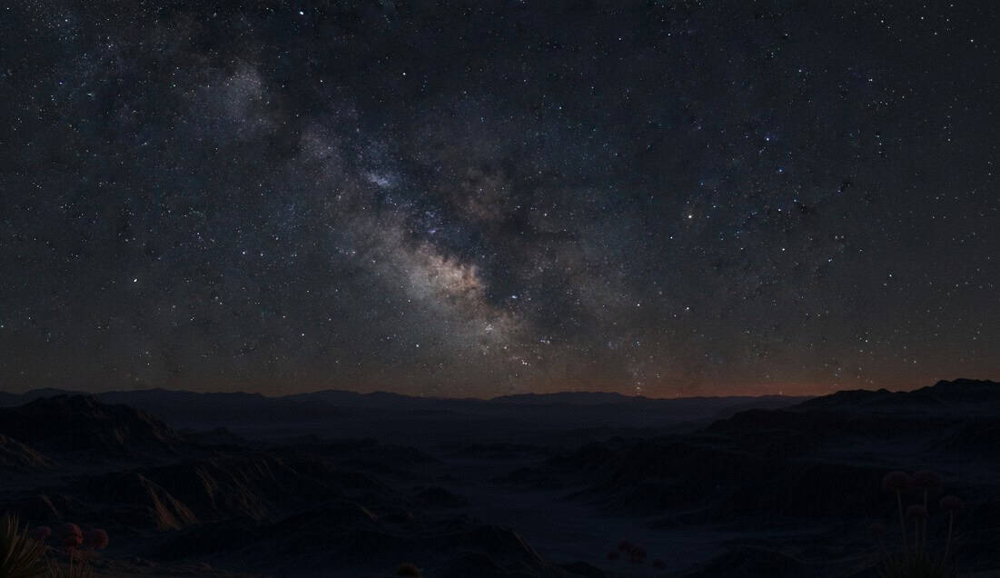 Parada planetară rară vizibilă pe cer în weekend