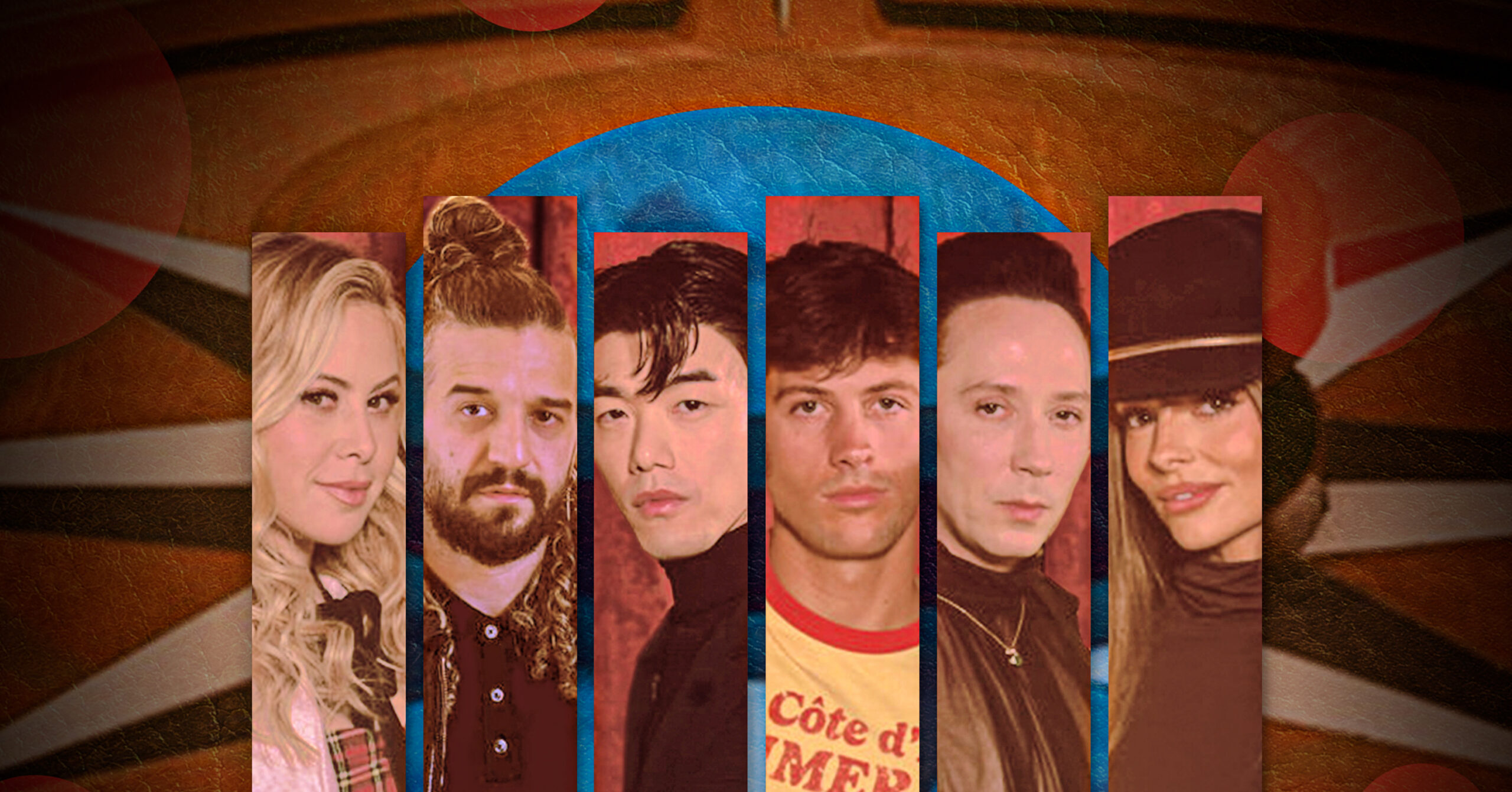 Puterea de clasare a sezonului 4 din „The Traitors”: Finale