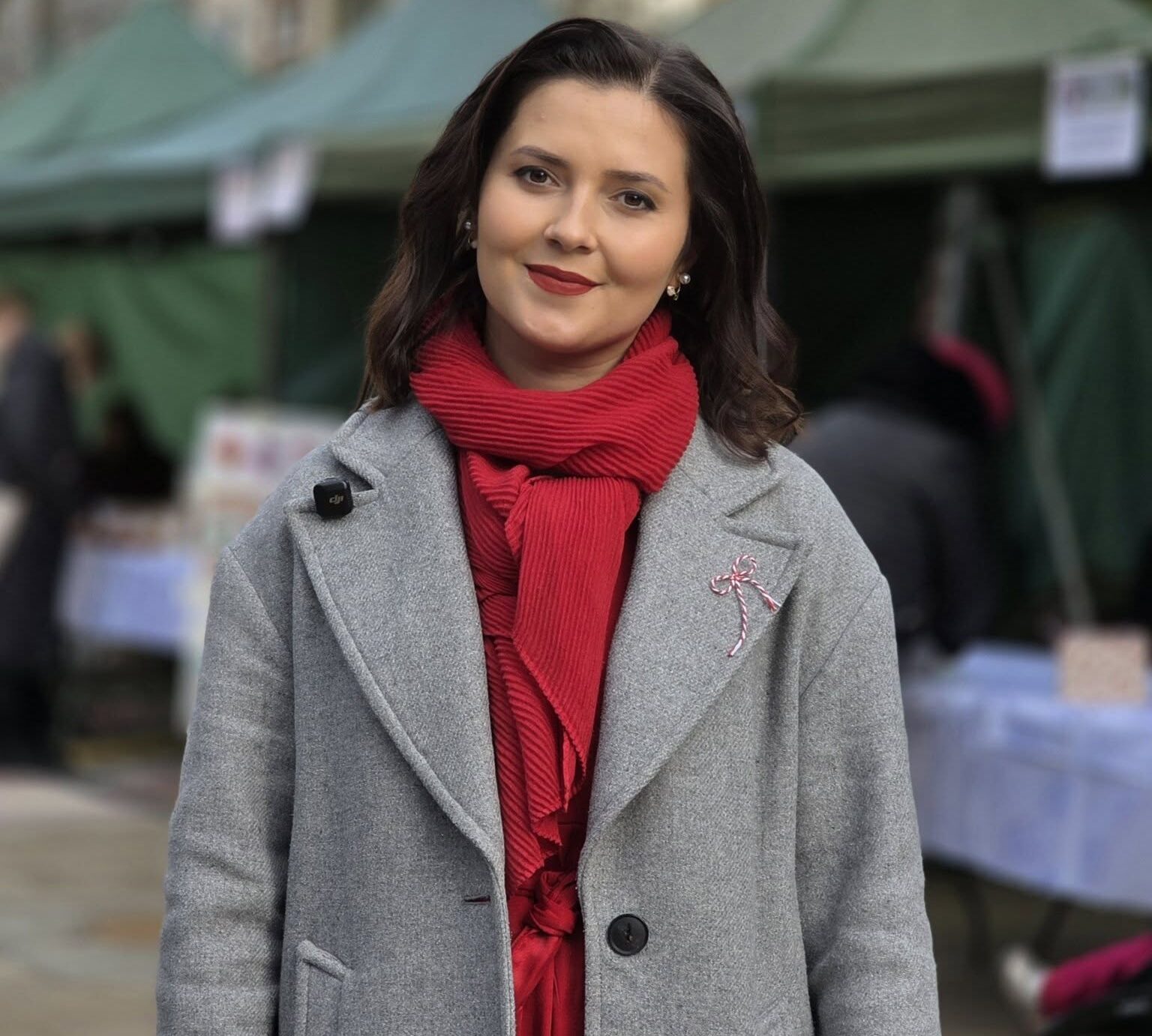 Iustina Irimia reacționează la desființarea Centrului de Creație din Botoșani