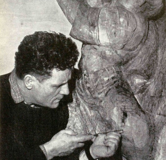 Gheza Vida: Sculptorul născut în Baia Mare care a lăsat o amprentă durabilă