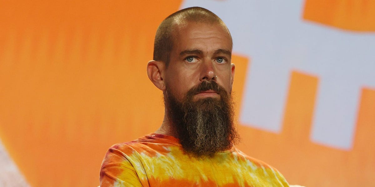 Memo-ul lui Jack Dorsey cu privire la concedieri este un semn îngrijorător despre ce urmează