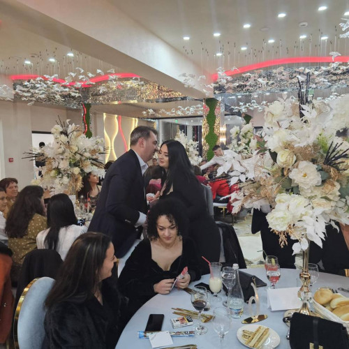 Radu Popa: Femeia - predicatul bucuriei etern