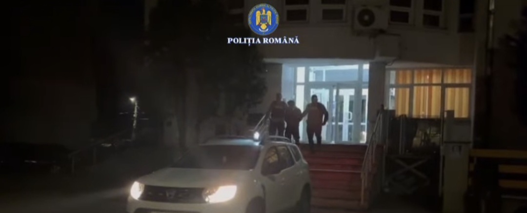 Tânăr reținut pentru tâlhărie la Deva, victima o femeie de 75 de ani