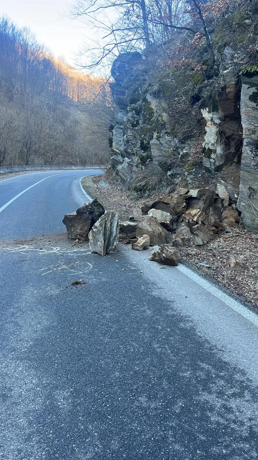 Avertizare CNAIR: Riscuri pe Transalpina din cauza vremii capricioase