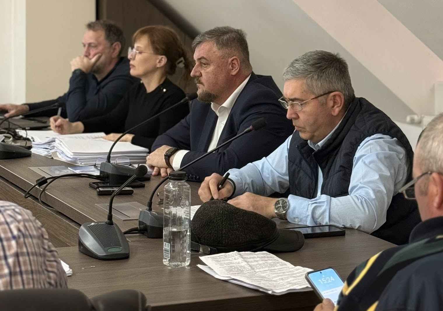 Consiliul Local Cisnădie aprobă grădiniță și creșă în containere modulare