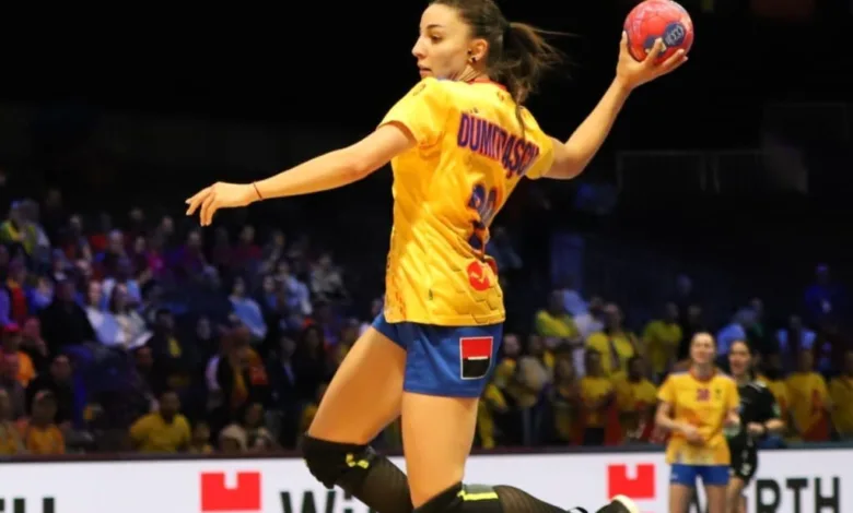 Naționala feminină de handbal revine în competiție cu o dublă în Euro Cup