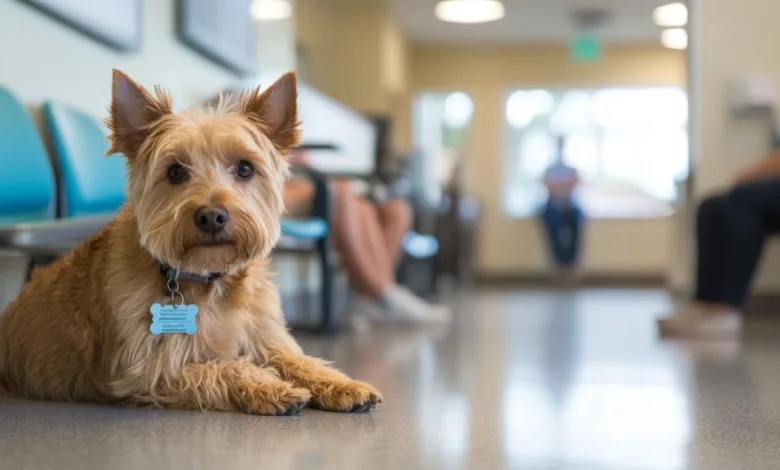 Provocările de a deține un animal de companie în București