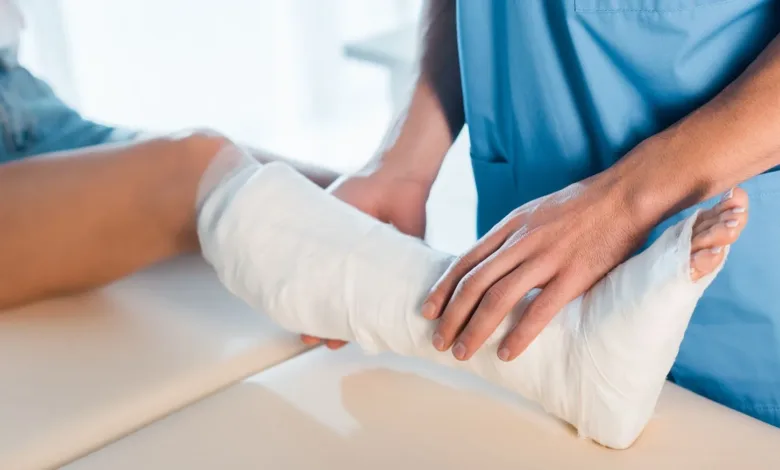 Ninsoarea severă din Buzău provoacă zeci de accidente și aglomerează spitalul