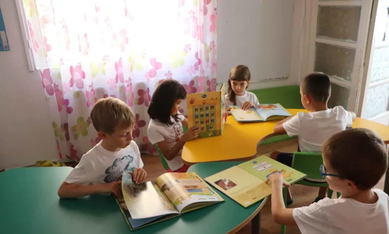 Mărăcineni va avea un Centru de Zi pentru copii cu tulburări de comportament