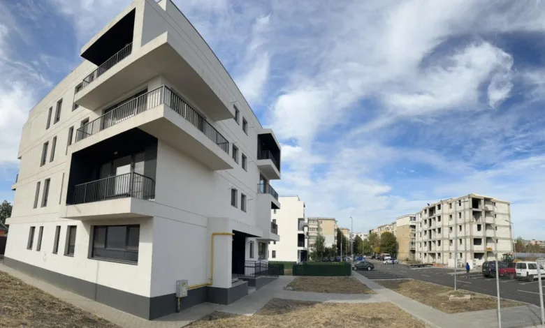 Tinerii din Râmnicu Sărat pot obține locuințe sociale ANL