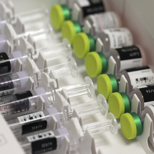 Cazurile de oreion cresc în Maryland. Iată ce trebuie să știți