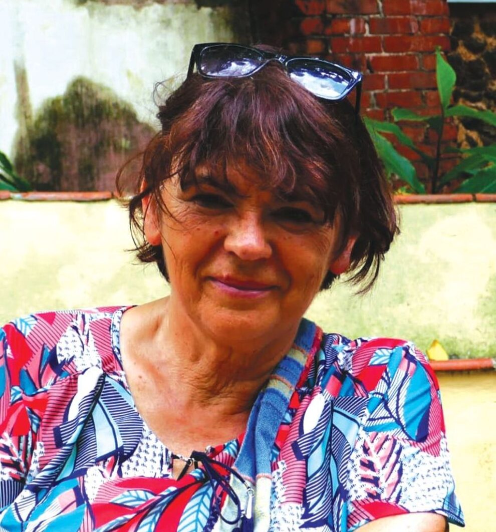 Decesul Elisabetei Lefelman, o personalitate iubită din Bistrița