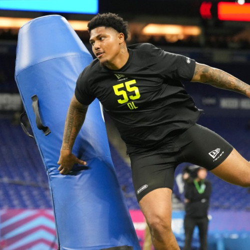 Rezultatele NFL Combine 2026: 5 câștigători din grupul edge rushers