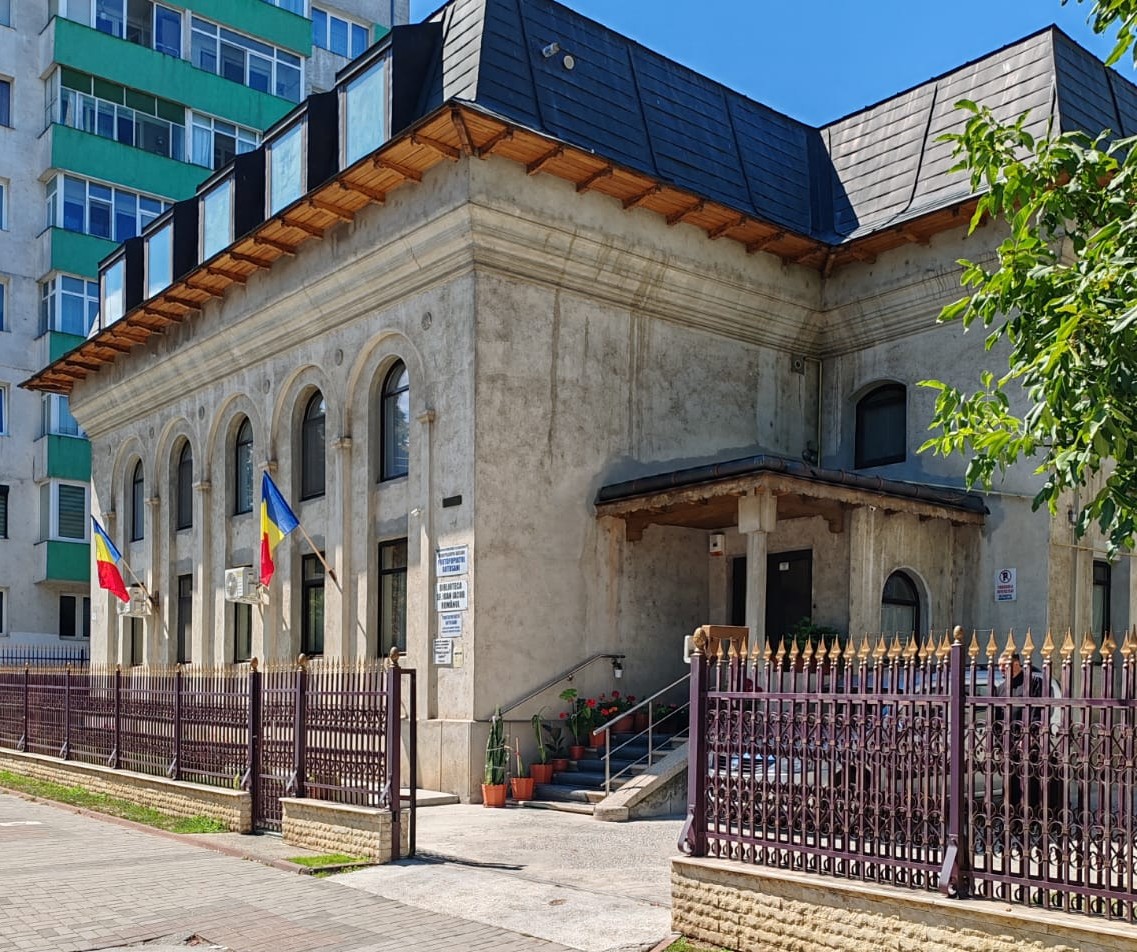 Protopopiatul Botoșani lansează campanie umanitară pentru cei în nevoie