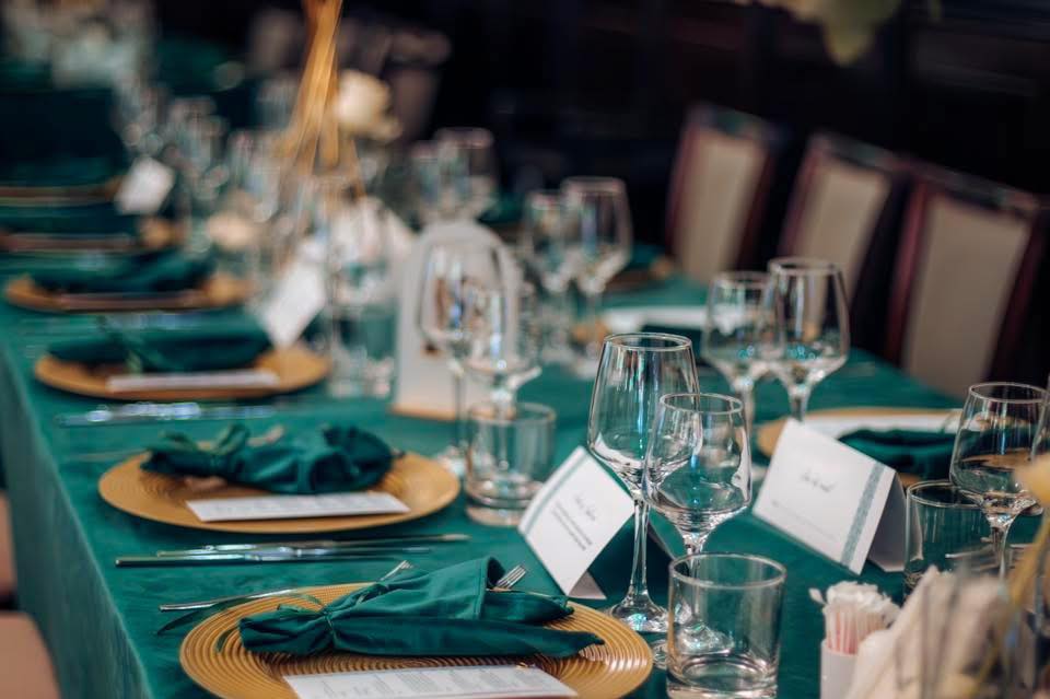 Bufetul Primăverii la Complexul Rediu promite o experiență culinară de neuitat