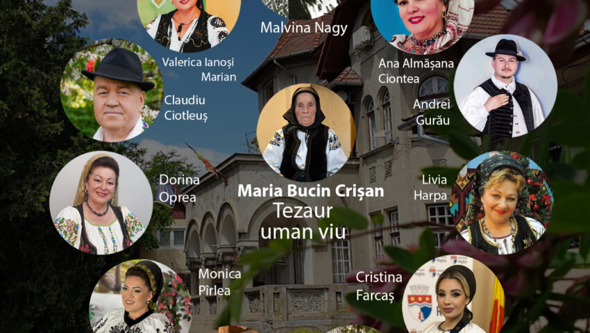 Radio România Tg. Mureș sărbătorește 68 de ani cu un spectacol dedicat publicului