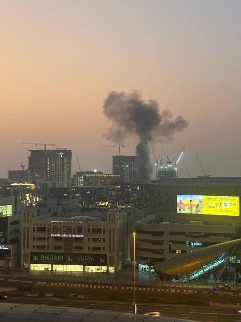 Români blocați în Orientul Mijlociu după anularea zborurilor