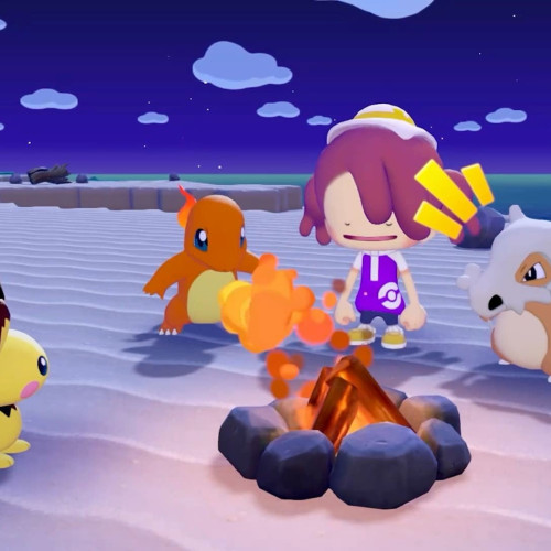 Precomenzile pentru Pokémon Pokopia pe Switch 2 sunt acum disponibile