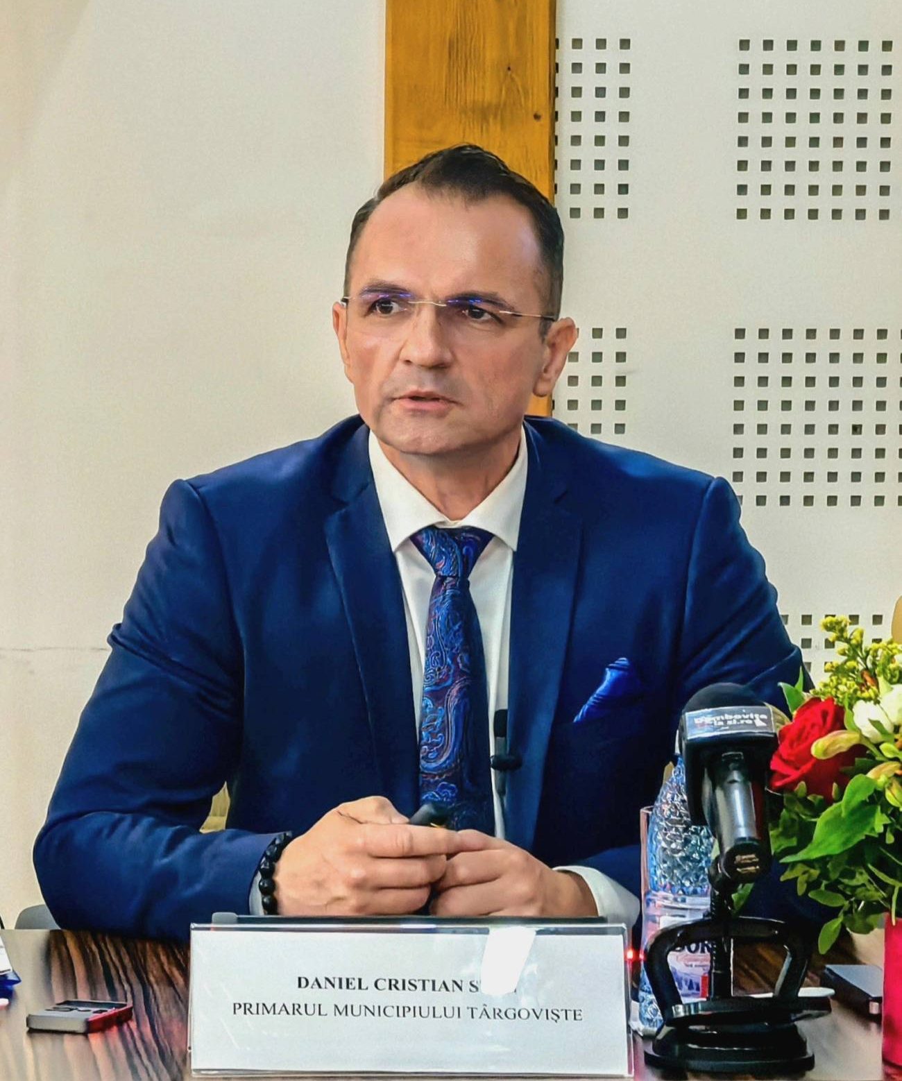 Reduceri la impozite în Târgoviște pentru persoanele cu dizabilități