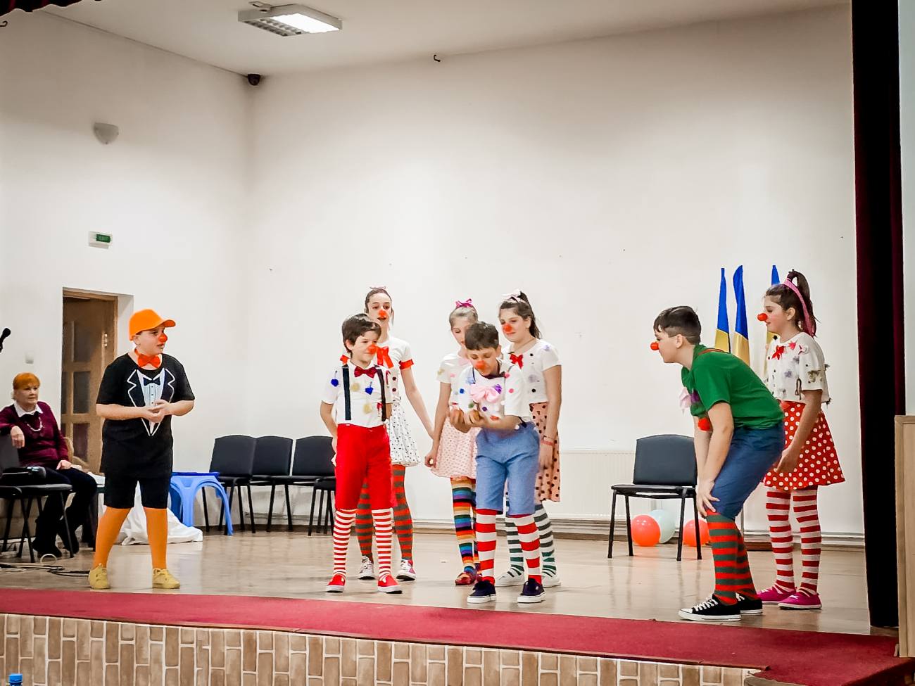 Concursul „Talente dâmbovițene” 2026 a adus emoție la Căminul Cultural Titu