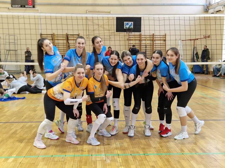 CSM Târgoviște pierde ultimul meci din sezonul regulat al Diviziei A2