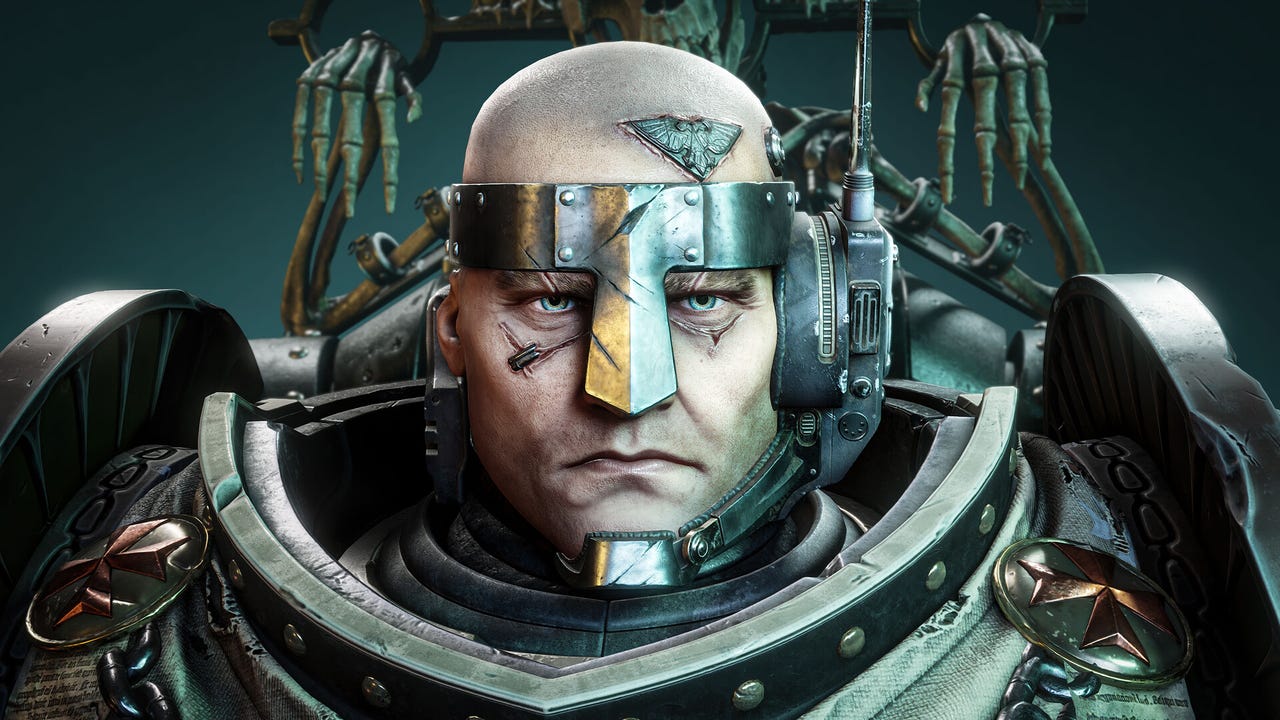 Controversele create de DLC-ul pentru Warhammer 40,000: Space Marine 2