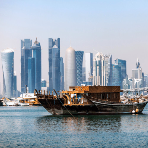 Qatar suspendă evenimentele publice din cauza atacurilor iraniene