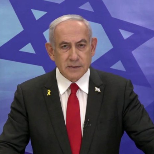 Netanyahu încurajează iranienii să protesteze împotriva regimului de la Teheran