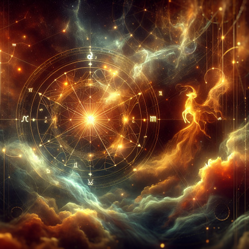 🔮 Horoscopul Zilei de 1 Martie 2026: Ce ți-au Rezevat Astrele Azi?