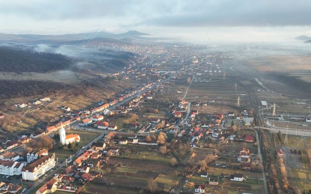 Gabriel Lazany: Casele autorizate ca anexe agricole, o păcăleală