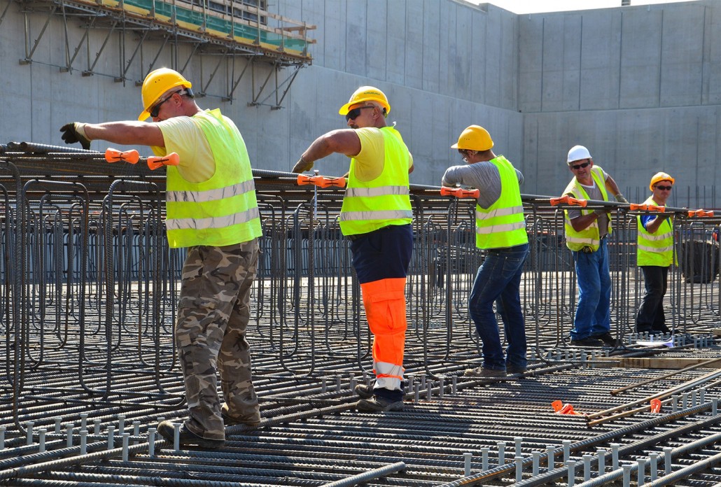 Armieri Construct SRL din Botoşani solicită insolvenţa după pierderi semnificative