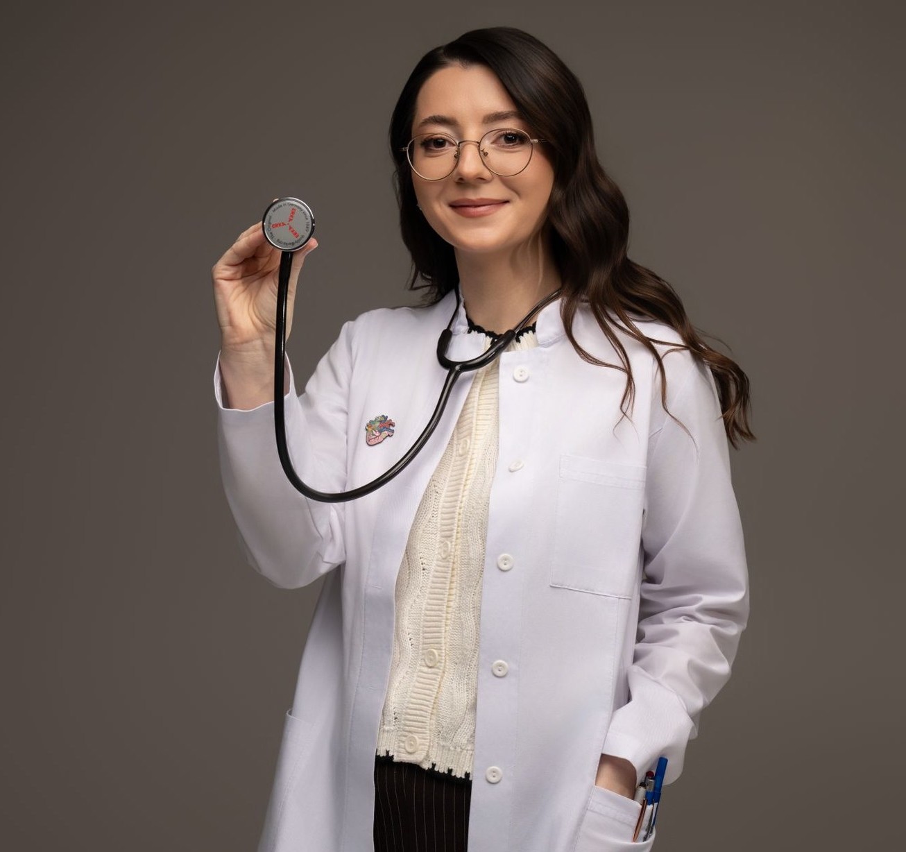 Spitalul de Recuperare Botoșani se întărește cu un nou medic specialist