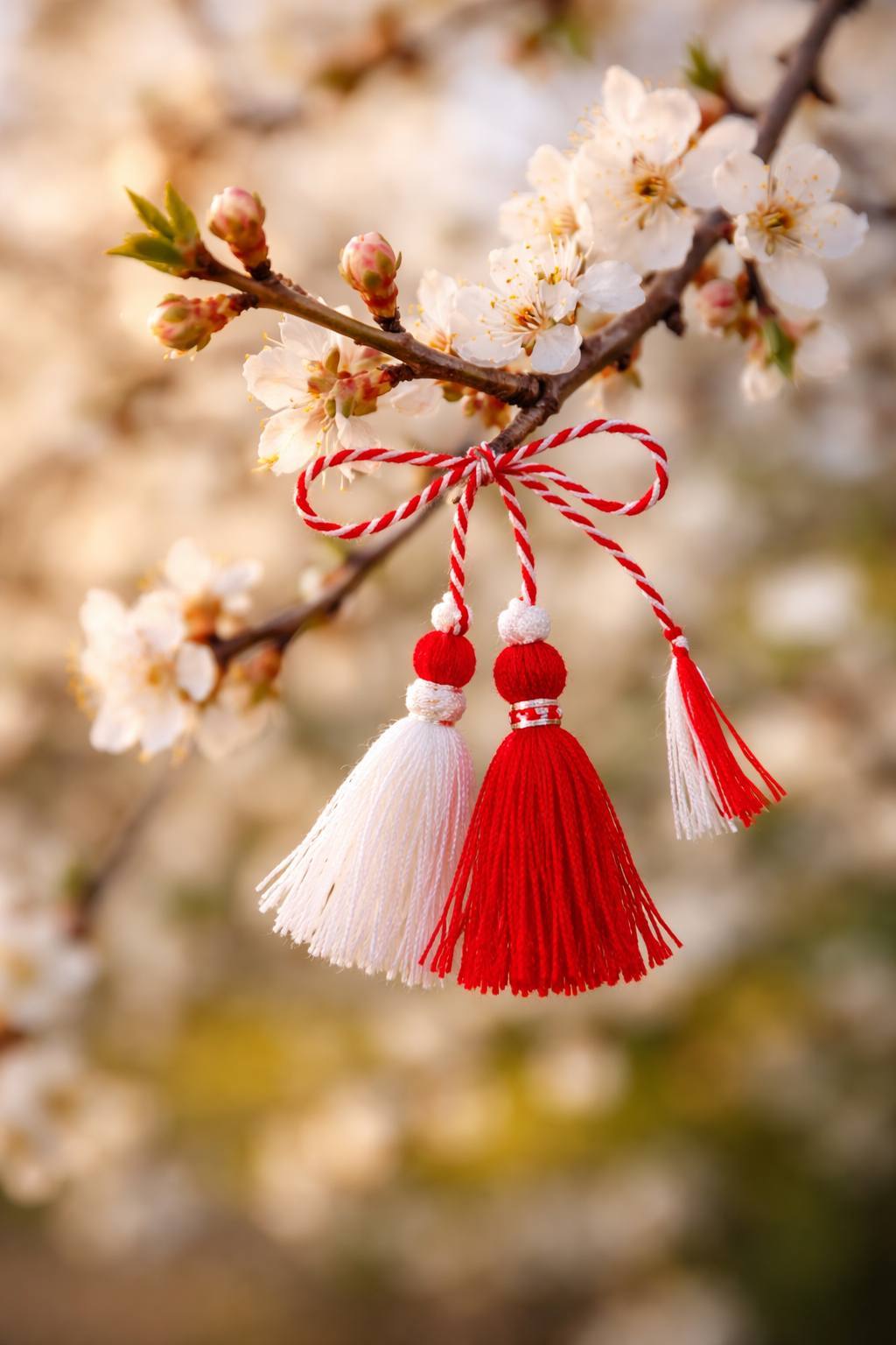 1 Martie: Tradiții și simboluri ale primăverii în România