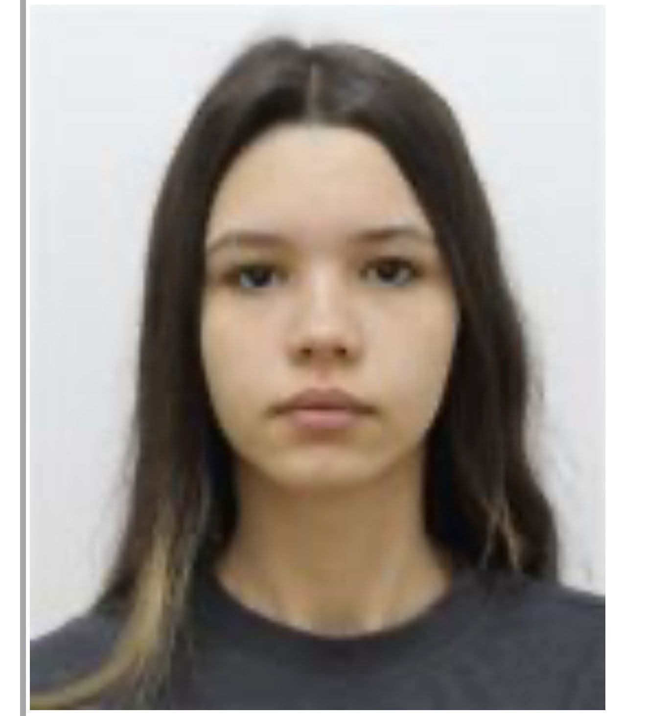 Bărbat din Petroșani anunță dispariția fiicei sale minore