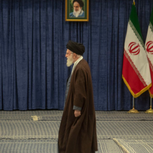 Moartea lui Ali Khamenei ridică întrebări despre viitorul Iranului