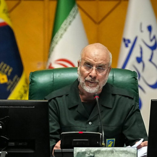 Iranul se pregătește pentru toate scenariile, inclusiv moartea lui Khamenei