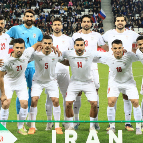 Iranul ar putea să se retragă de la Cupa Mondială 2026 din cauza conflictului