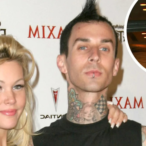 Shanna Moakler a divorțat de Travis Barker din cauza relației sale nepotrivite cu Kim Kardashian