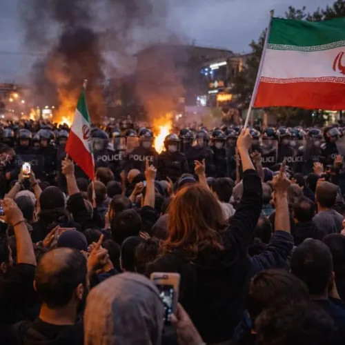 Daniel Buda reacționează la moartea liderului din Iran