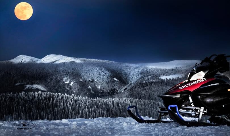 Savează 94 de persoane în 24 de ore, intervenții de urgență la munte