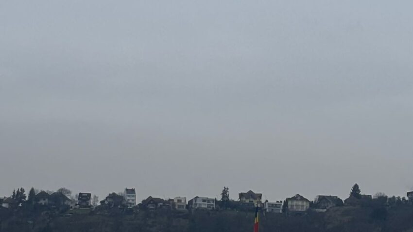 Vremea de mâine: Cer variabil și temperaturi de până la 15 grade