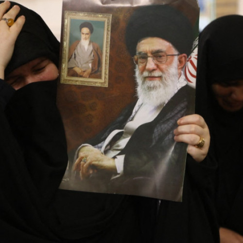 Ali Khamenei, liderul suprem al Iranului, ucis în atacurile americano-israeliene