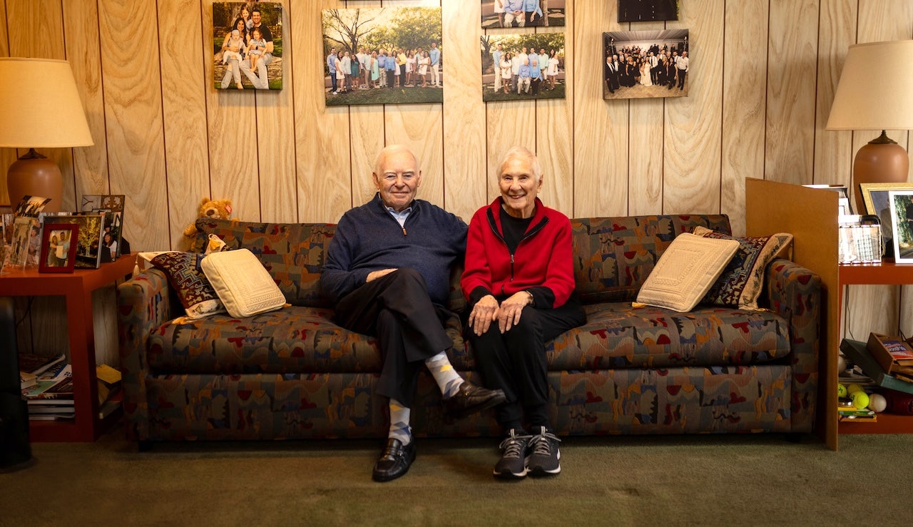 'SuperAgers' rămân cu mintea ascuțită bine după 80 de ani, iar cercetătorii dezvăluie motivul