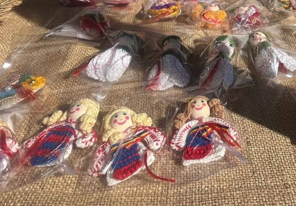 Tradițiile mărțișorului: semnificații și legende de 1 martie