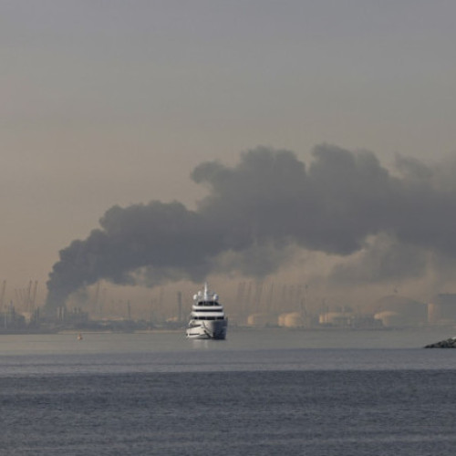 Român blocat în Dubai povestește despre panică și nesiguranță