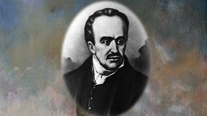 Gheorghe Șincai, figura marcantă a culturii române, sărbătorit la 28 februarie