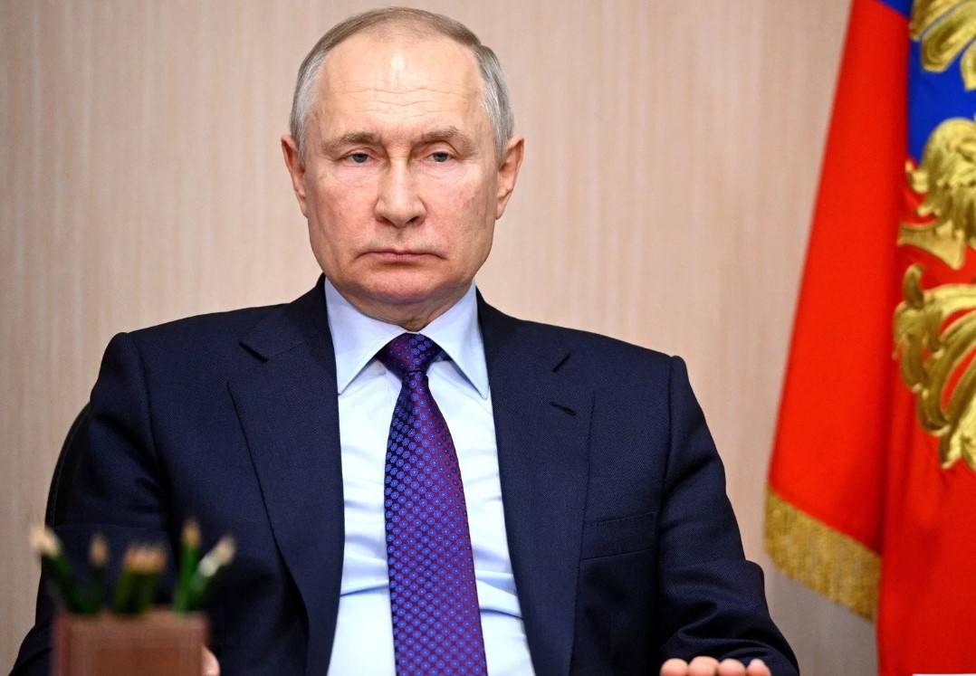 Putin transmite condoleanțe Iranului după moartea lui Khamenei