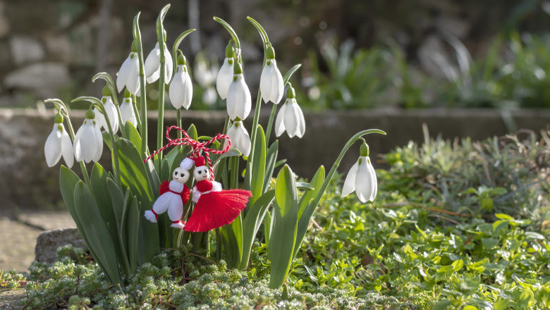 1 Martie: Tradiții și ritualuri pentru un început prosper de primăvară