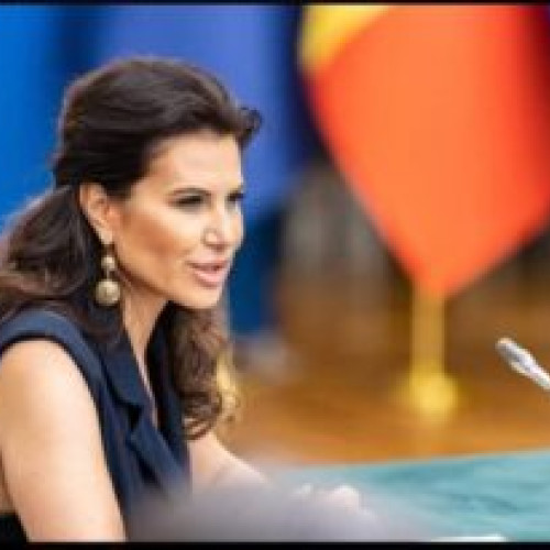 Felicia Akkaya: AUR va eficientiza administrația de parlamentului cu maximum 300 de parlamentari și mai puține sinecuri de partid!