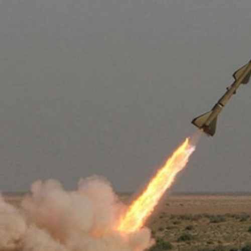 Iran lansează rachete spre Cipru, dar autoritățile neagă amenințări